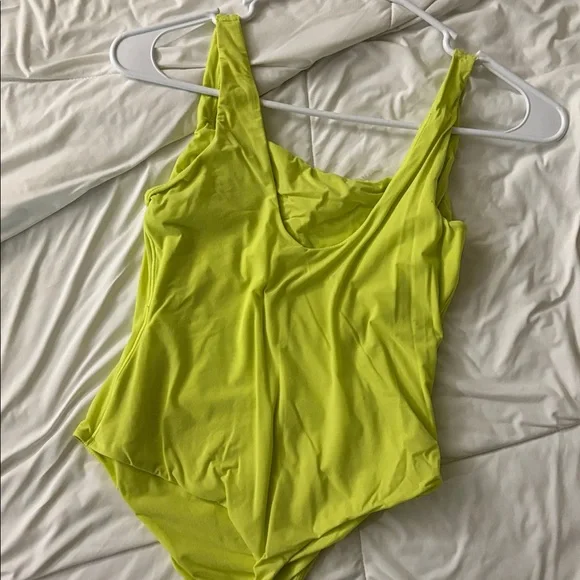 Skims fits everybody square neck bodysuit - Picture 5 of 6